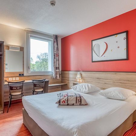Ace Hotel Bordeaux 塞斯塔斯 外观 照片